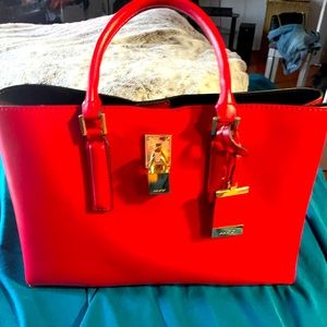 Brand new never used or worn Aldo purse